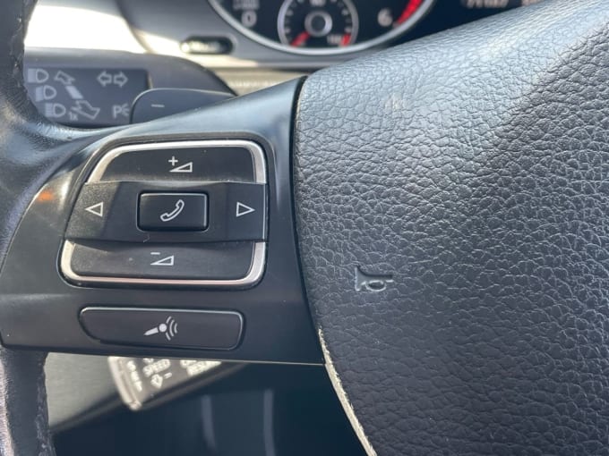 2025 Volkswagen Passat