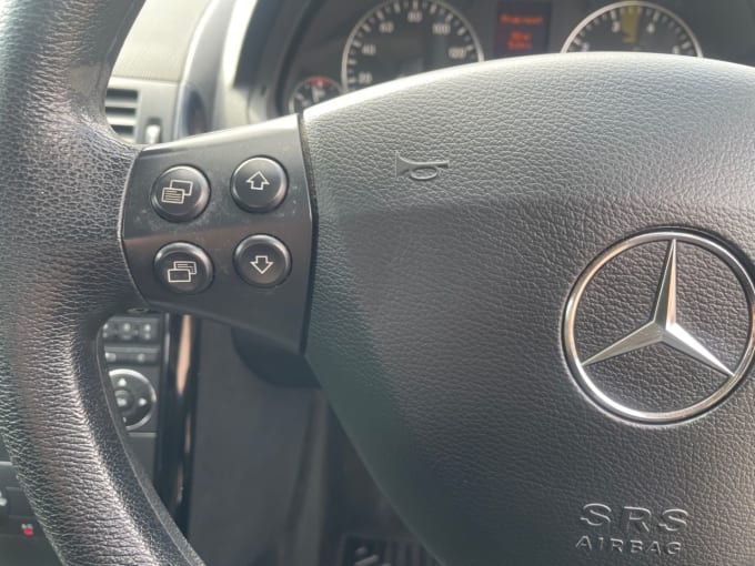 2025 Mercedes-benz A-class