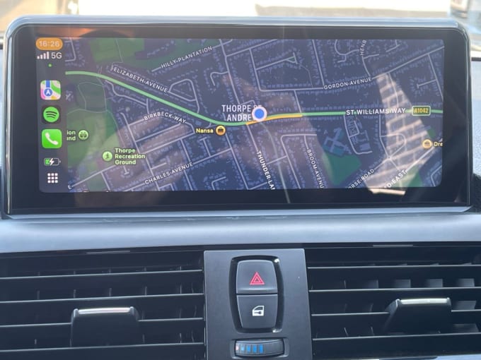 2025 BMW 1 Series