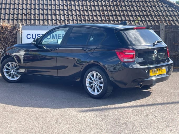 2025 BMW 1 Series