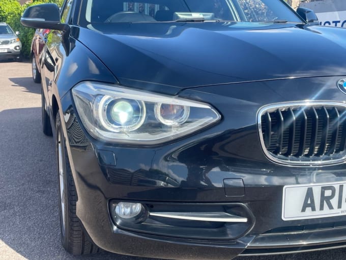 2025 BMW 1 Series