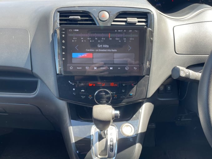 2025 Nissan Serena
