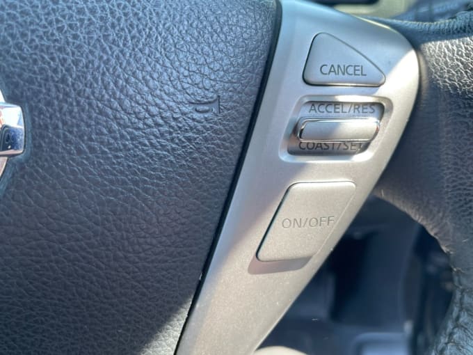 2025 Nissan Serena