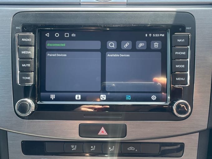 2025 Volkswagen Passat