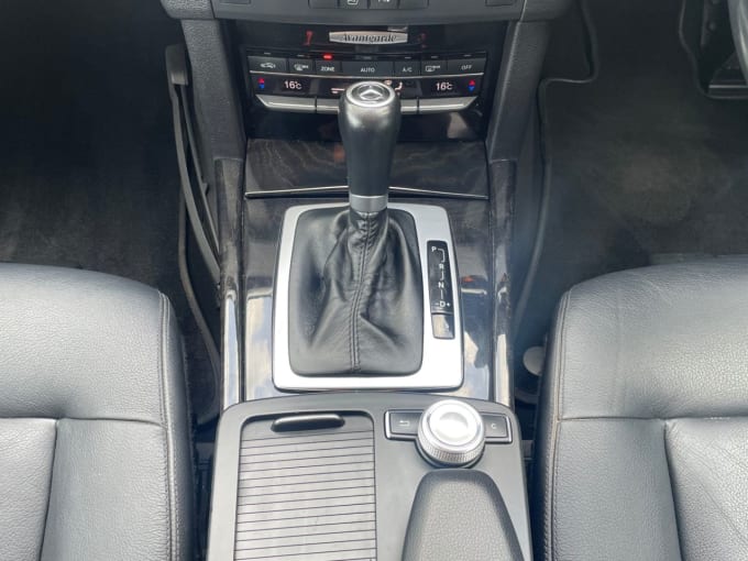2025 Mercedes-benz E-class