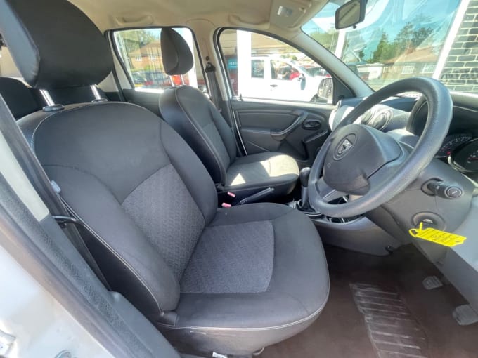 2025 Dacia Duster