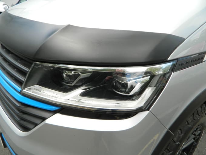 2025 Volkswagen Transporter