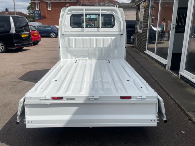 2025 Suzuki Carry