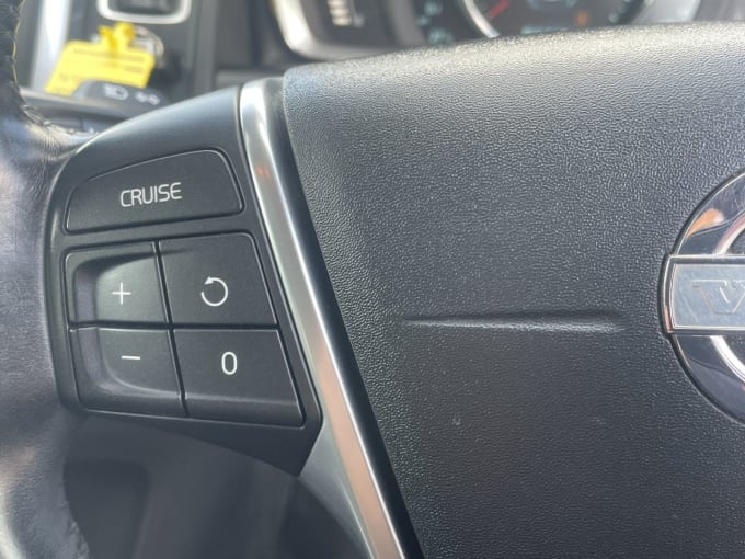 2025 Volvo Xc60
