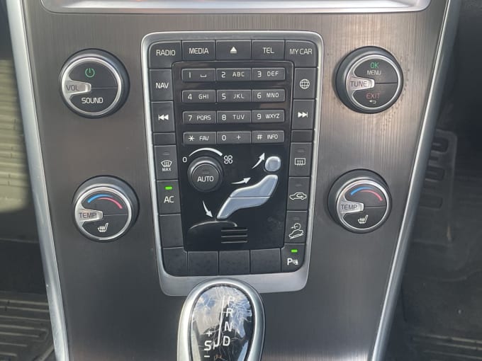 2025 Volvo Xc60