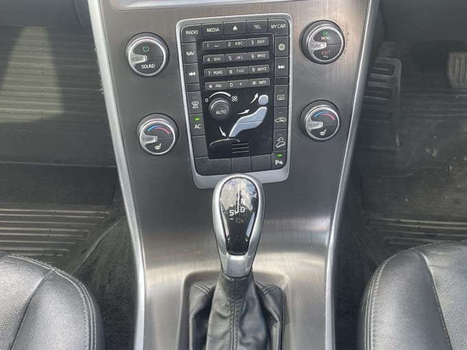 2025 Volvo Xc60