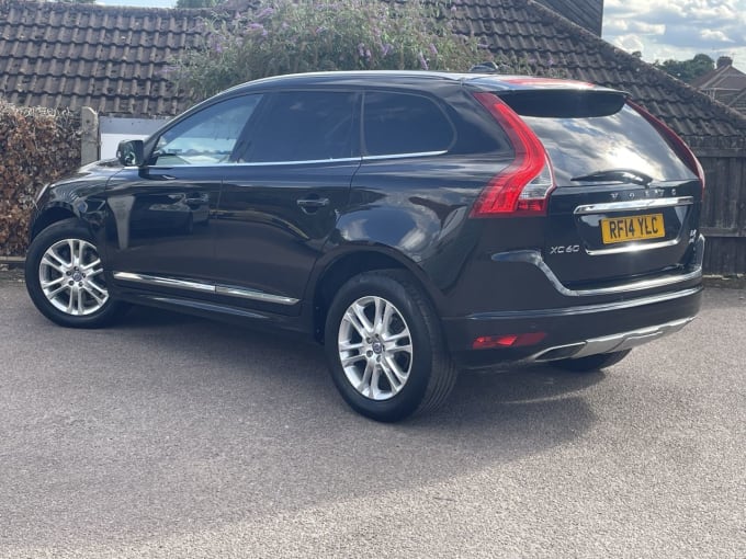 2025 Volvo Xc60