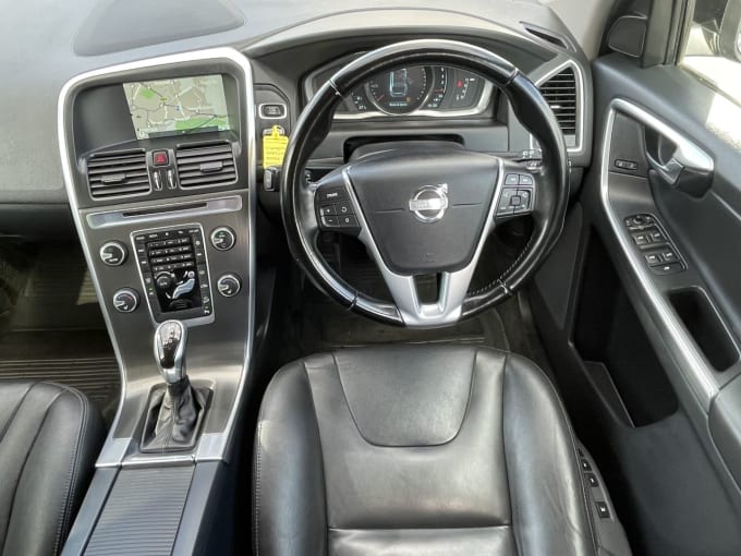 2025 Volvo Xc60