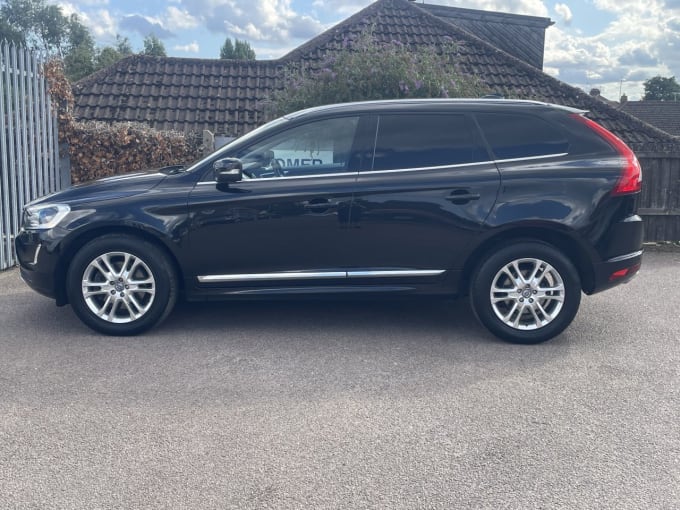 2025 Volvo Xc60