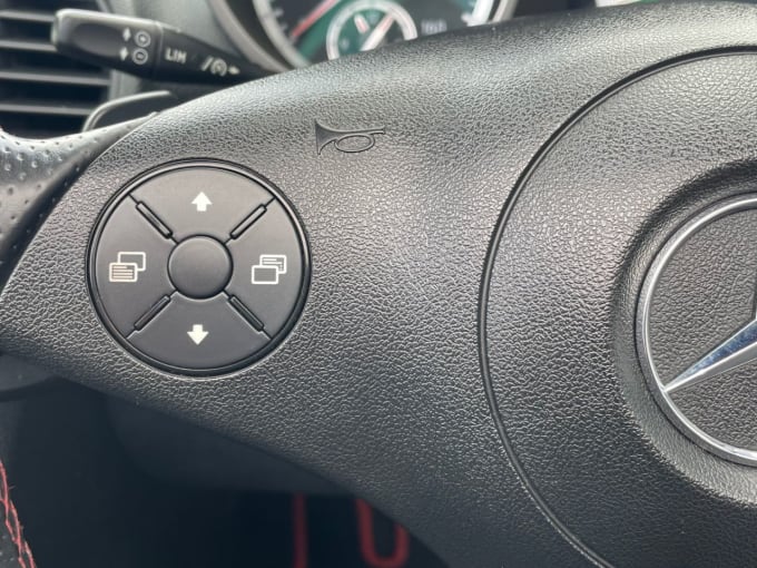 2025 Mercedes-benz Slk