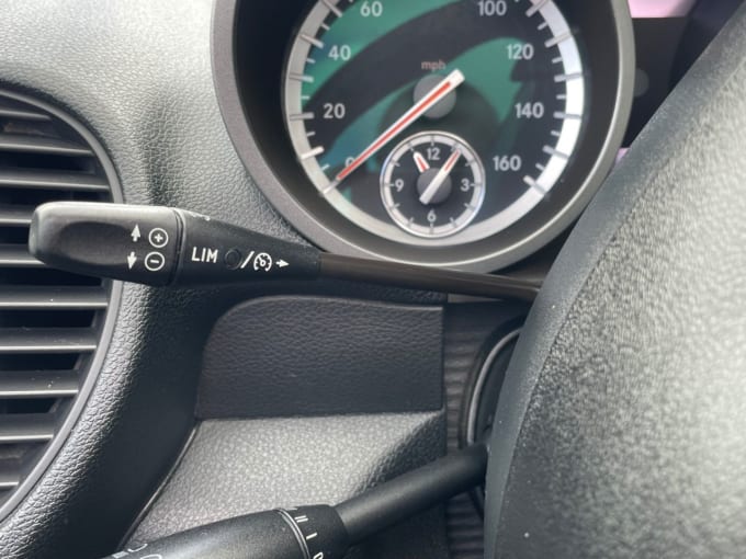 2025 Mercedes-benz Slk