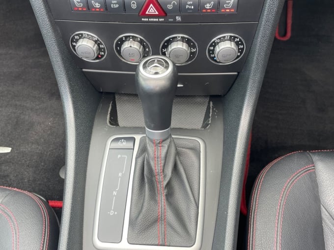 2025 Mercedes-benz Slk