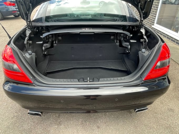 2025 Mercedes-benz Slk