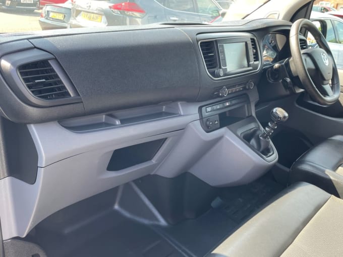 2025 Vauxhall Vivaro