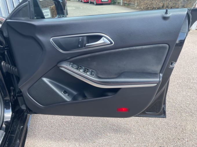 2025 Mercedes-benz Cla