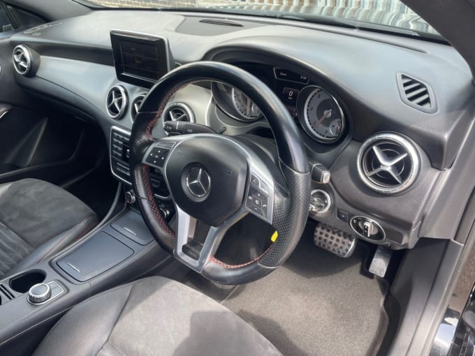 2025 Mercedes-benz Cla