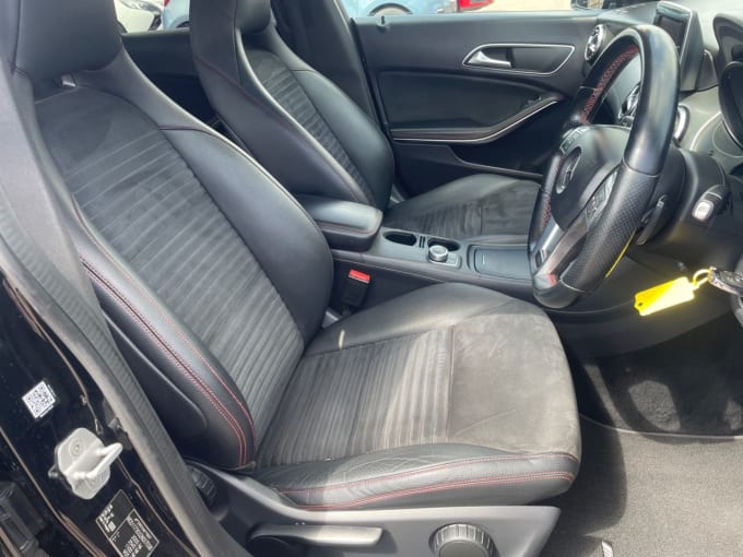 2025 Mercedes-benz Cla