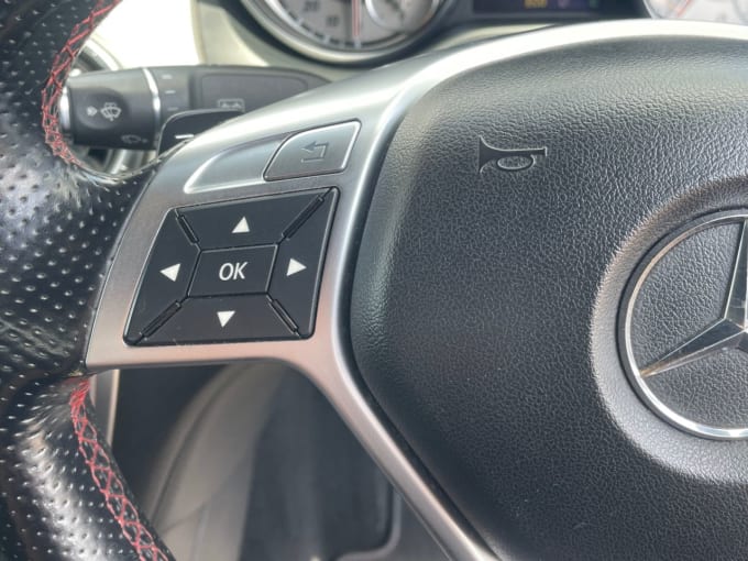 2025 Mercedes-benz Cla