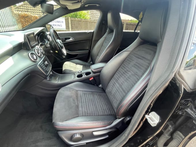 2025 Mercedes-benz Cla