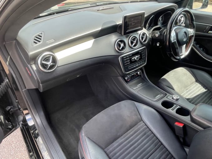 2025 Mercedes-benz Cla
