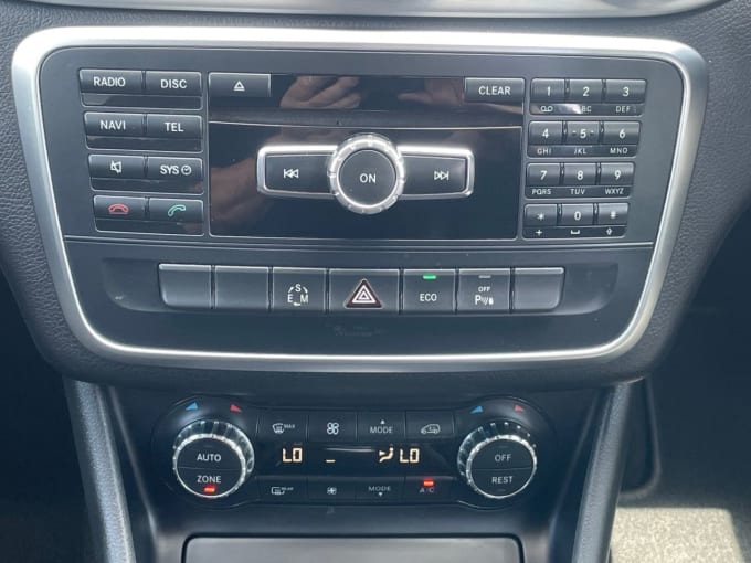 2025 Mercedes-benz Cla