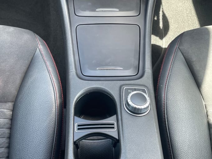 2025 Mercedes-benz Cla