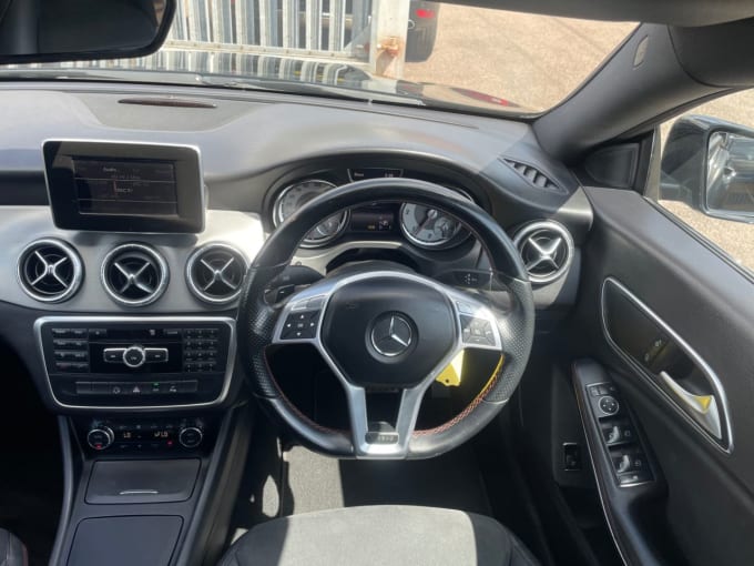 2025 Mercedes-benz Cla