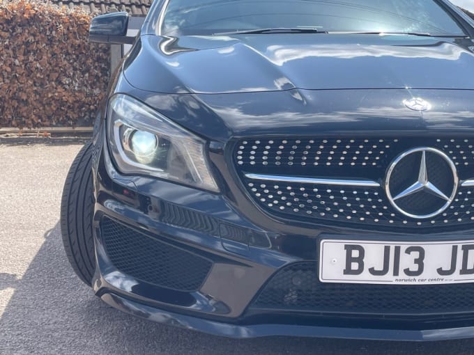 2025 Mercedes-benz Cla