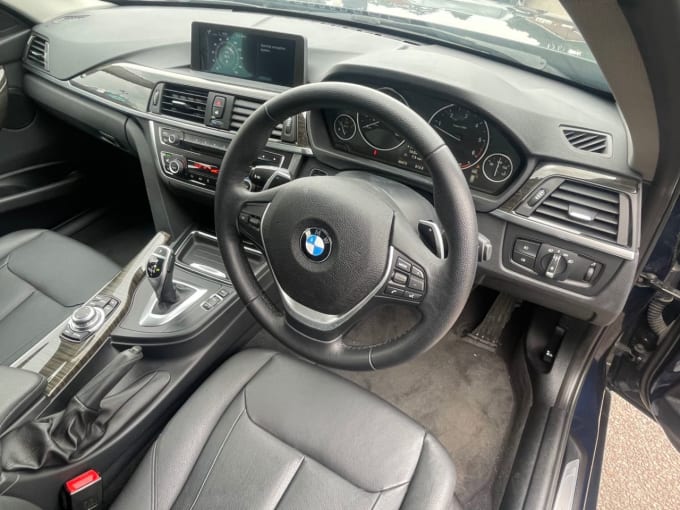 2025 BMW 3 Series