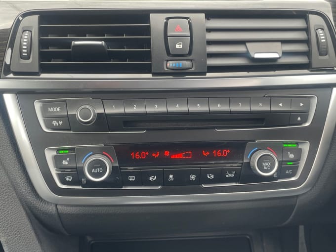 2025 BMW 3 Series
