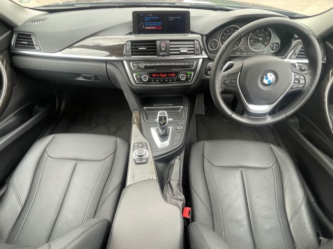 2025 BMW 3 Series