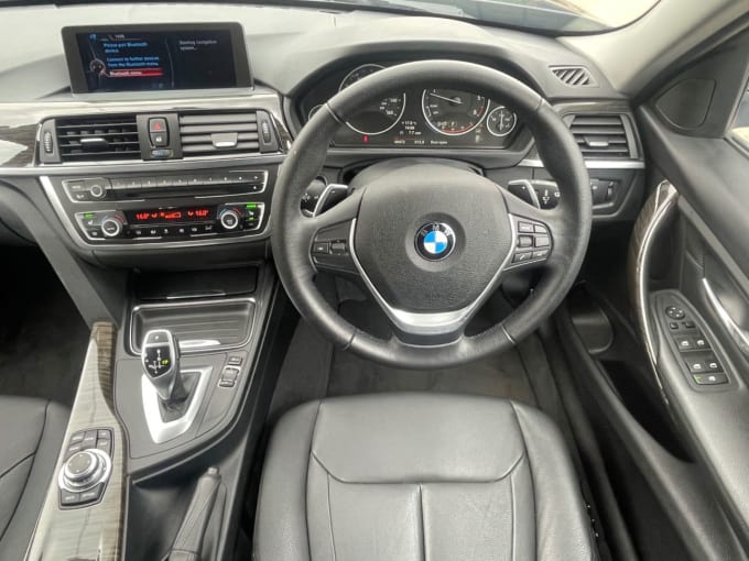 2025 BMW 3 Series