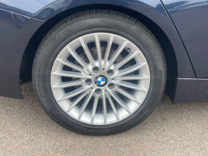 2025 BMW 3 Series
