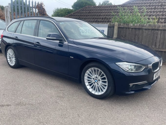 2025 BMW 3 Series