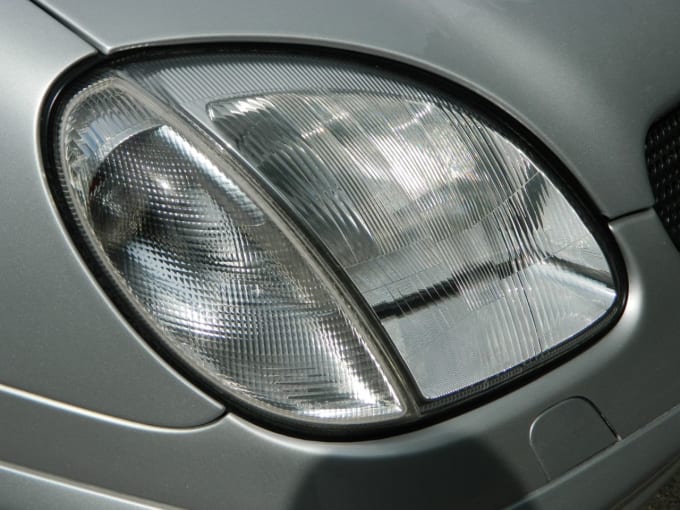 2025 Mercedes-benz Slk