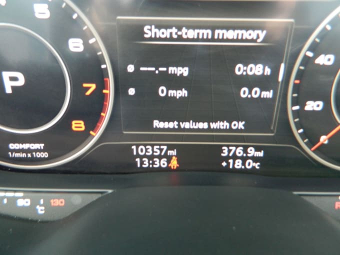 2025 Audi Tt