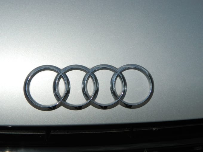 2025 Audi Tt