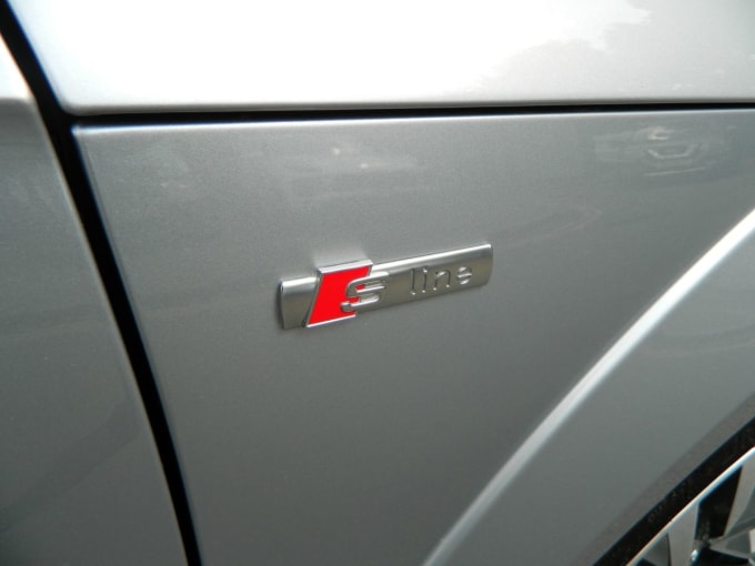 2025 Audi Tt