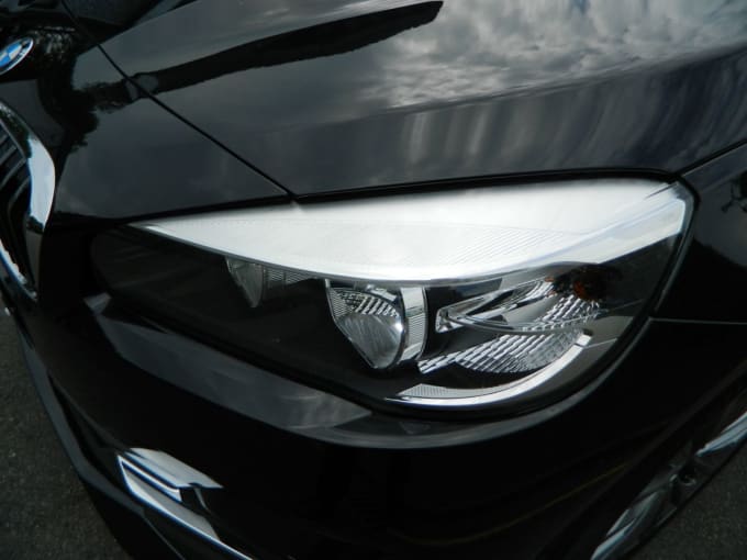 2025 BMW 2 Series Active Tourer
