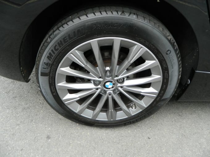 2025 BMW 2 Series Active Tourer