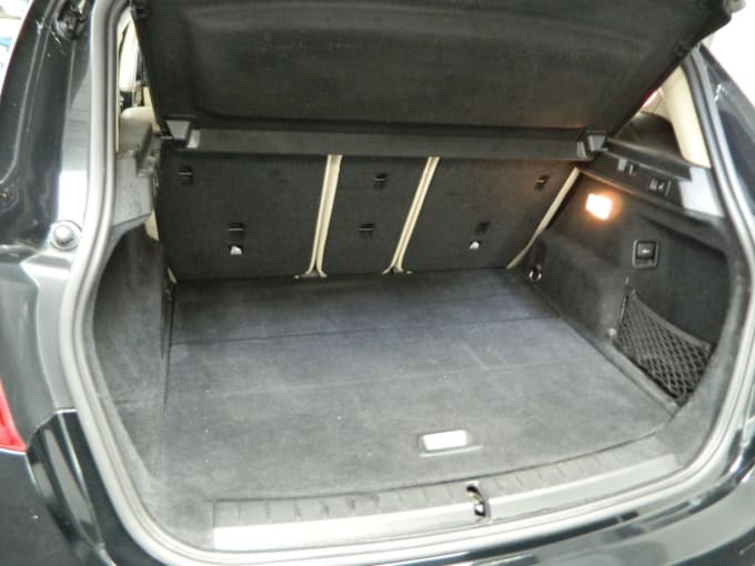 2025 Vauxhall Mokka