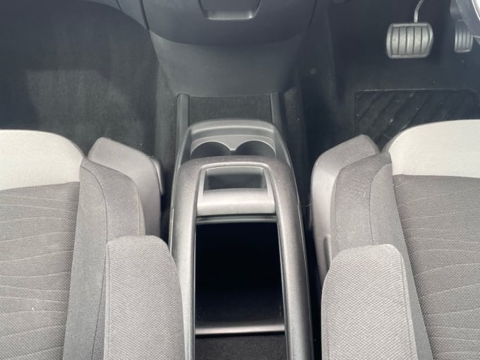 2025 Citroen C4 Picasso