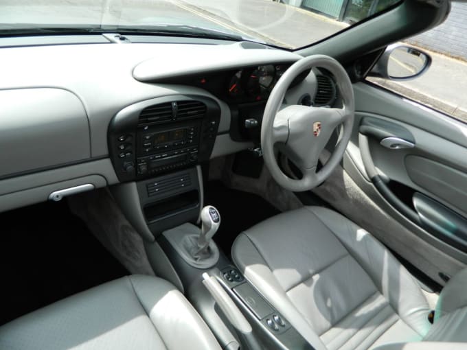 2025 Porsche Boxster