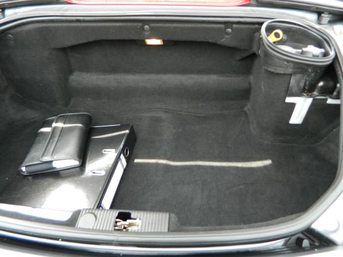 2025 Porsche Boxster