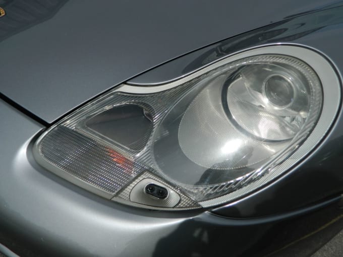 2025 Porsche Boxster